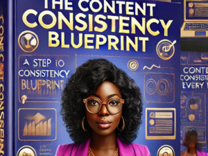 New Consistency Blueprint