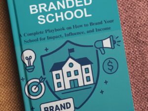 THE BRANDED SCHOOL