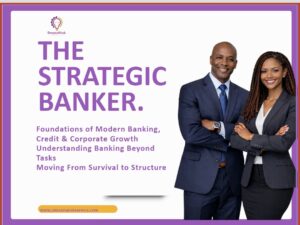 THE STRATEGIC BANKER